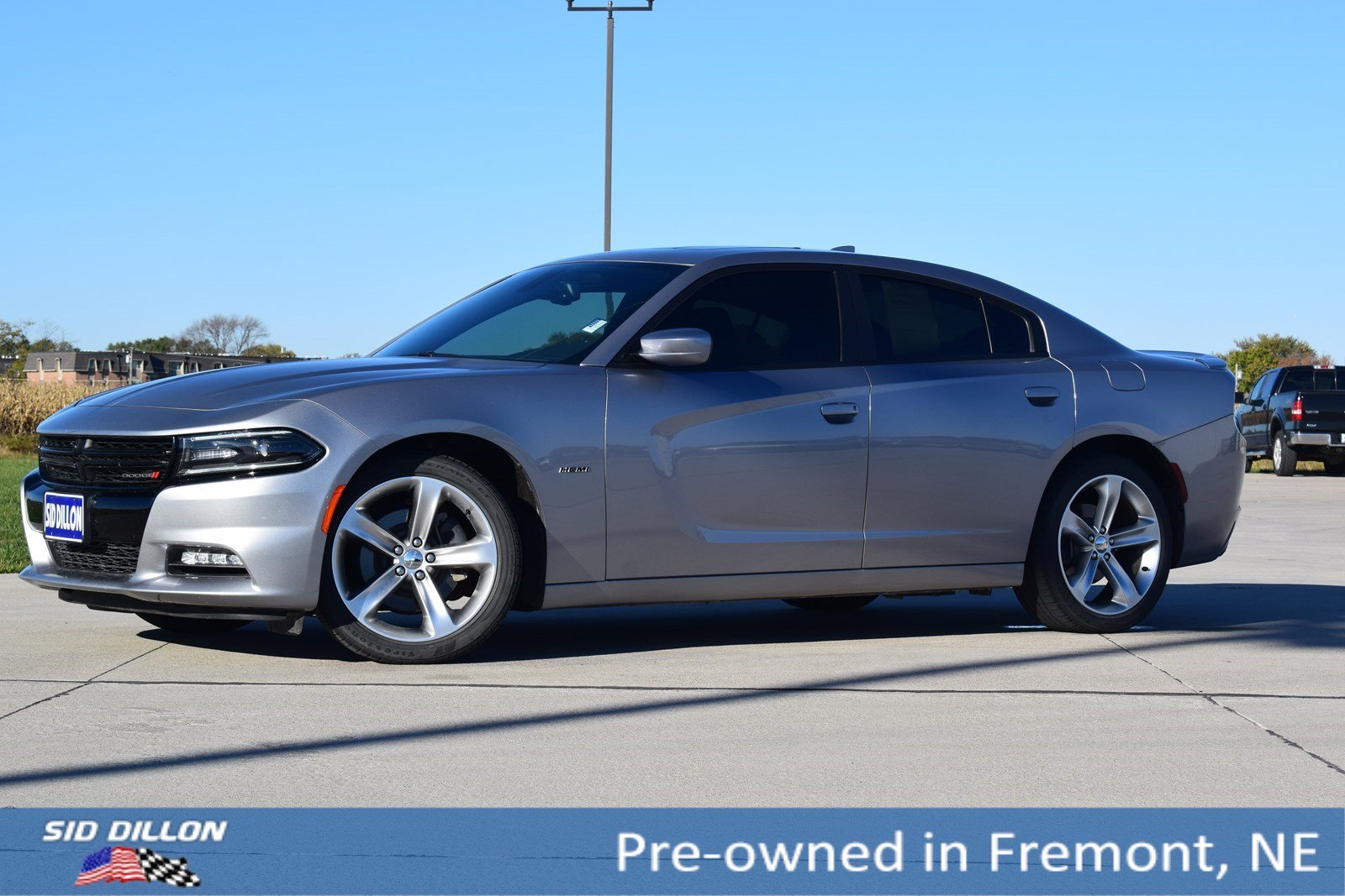 Pre Owned 2016 Dodge Charger R T 4 Door Sedan In Fremont 1c2291g Pre Owned 2016 Dodge Charger R T