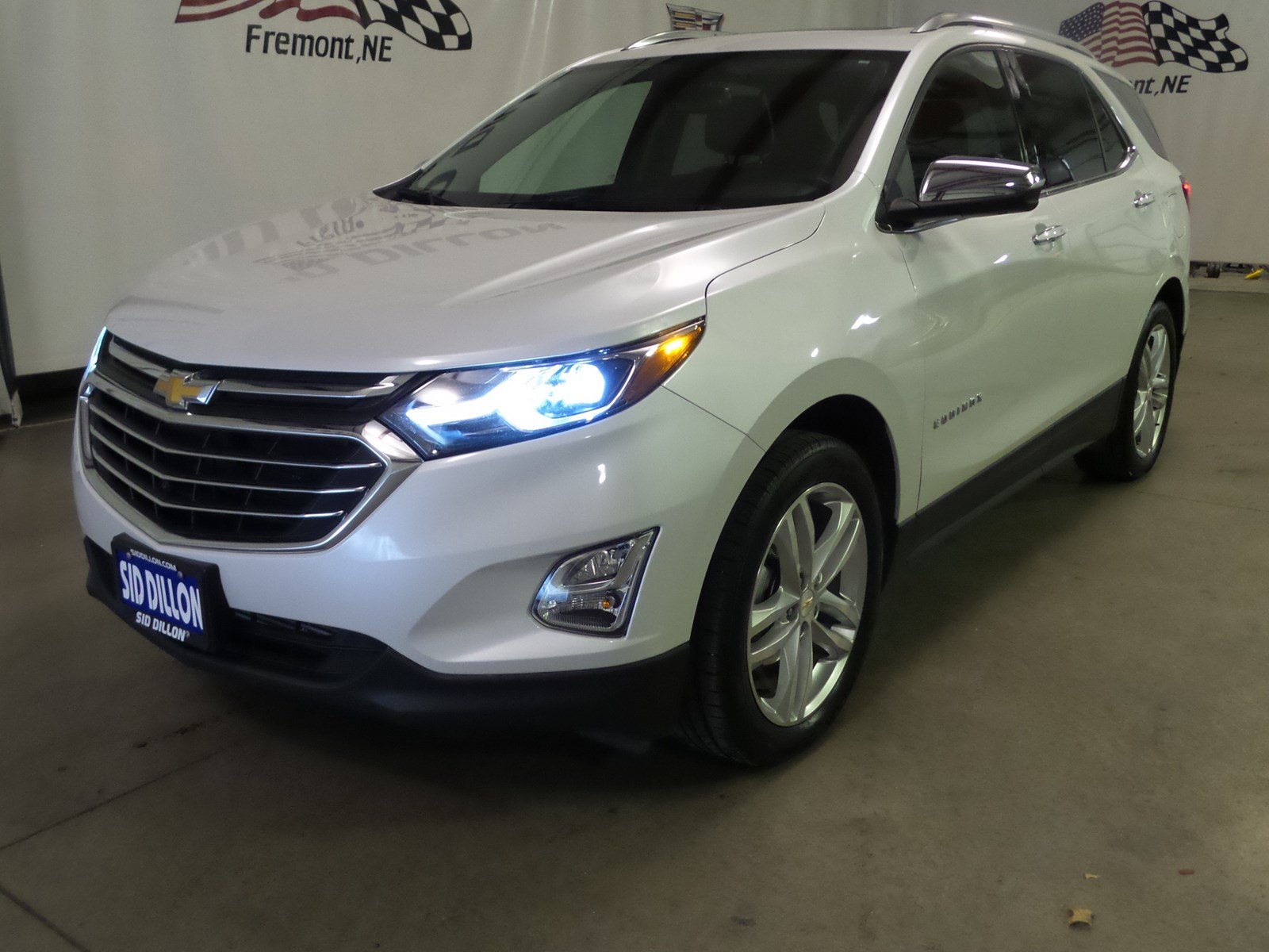 2018 Chevrolet Equinox Premier >> Certified Pre Owned 2018 Chevrolet Equinox Premier Awd 2018 Chevrolet Equinox Premier >> Certified Pre Owned 2018 Chevrolet Equinox Premier Awd