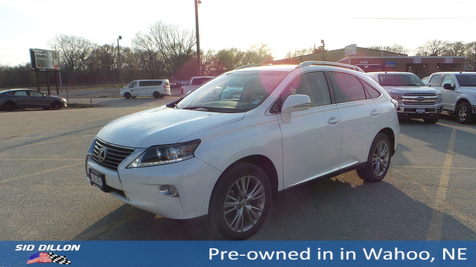 Lexus Suv Rx 350 >> Pre Owned 2014 Lexus Rx 350 4dr Awd Suv In Wahoo 9k113a Sid Lexus Suv Rx 350 >> Pre Owned 2014 Lexus Rx 350 4dr Awd Suv In Wahoo 9k113a Sid