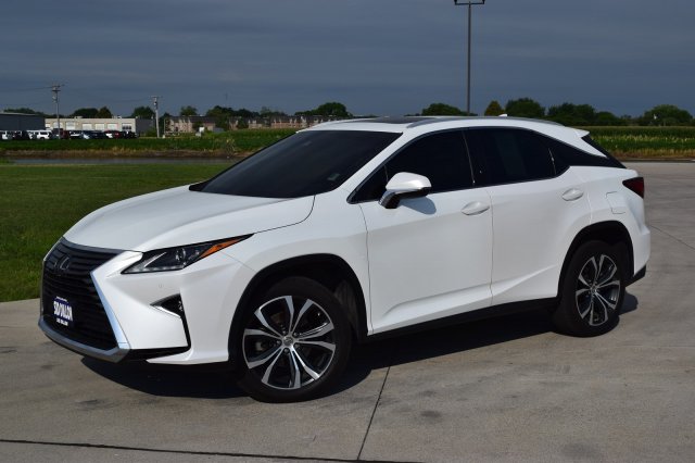 Lexus Suv Rx 350 >> Pre Owned 2016 Lexus Rx 350 F Sport Awd Lexus Suv Rx 350 >> Pre Owned 2016 Lexus Rx 350 F Sport Awd