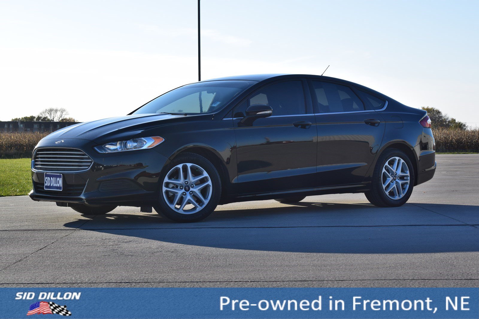 Pre Owned 2016 Ford Fusion Se 4 Door Sedan In Fremont 1c2460g Sid Pre Owned 2016 Ford Fusion Se