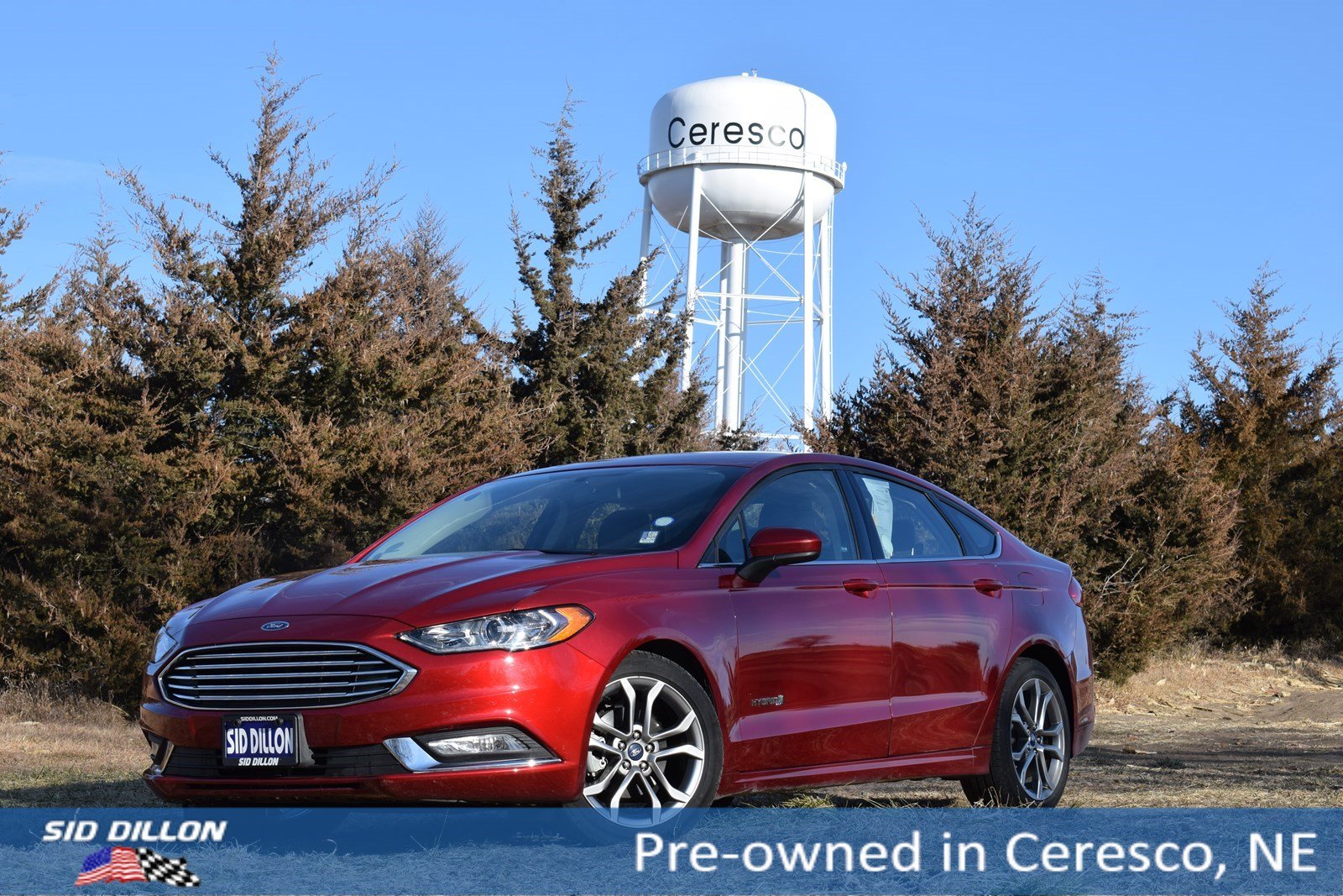 Ford Fusion: Using voice control Ford Fusion: Using voice control