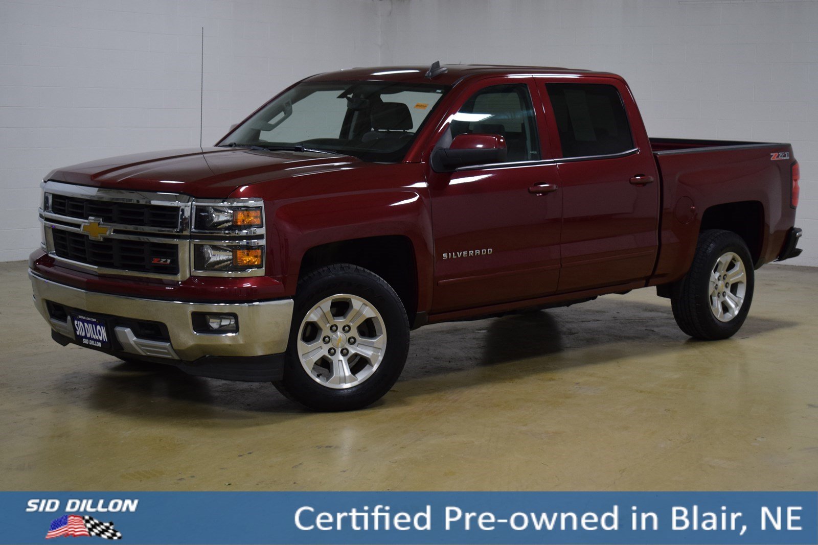 2015 Silverado For Sale >> Certified Pre Owned 2015 Chevrolet Silverado 1500 Lt 4wd 2015 Silverado For Sale >> Certified Pre Owned 2015 Chevrolet Silverado 1500 Lt 4wd