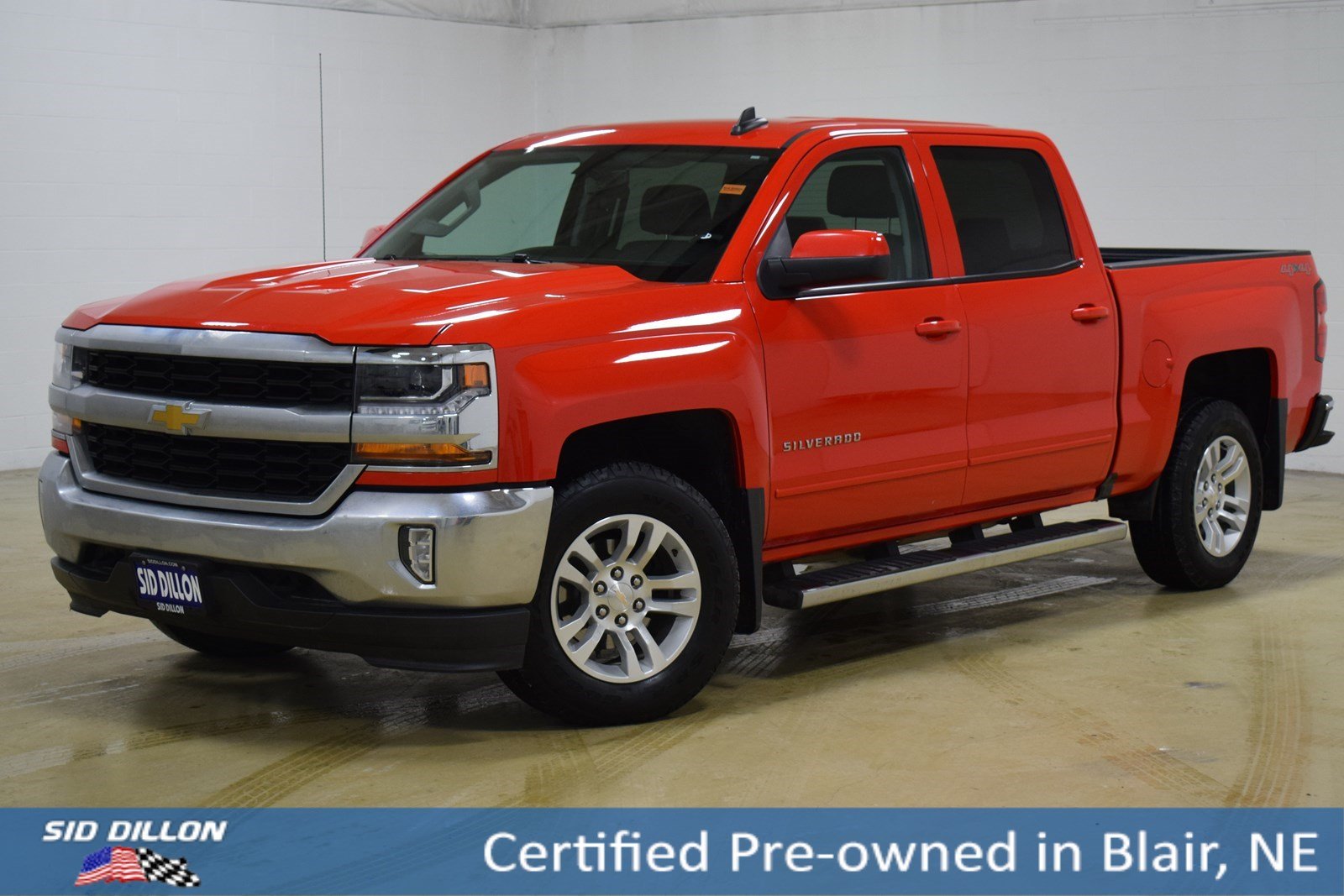 Certified Pre Owned 2016 Chevrolet Silverado 1500 Lt Crew Cab In Certified Pre Owned 2016 Chevrolet Silverado 1500 Lt