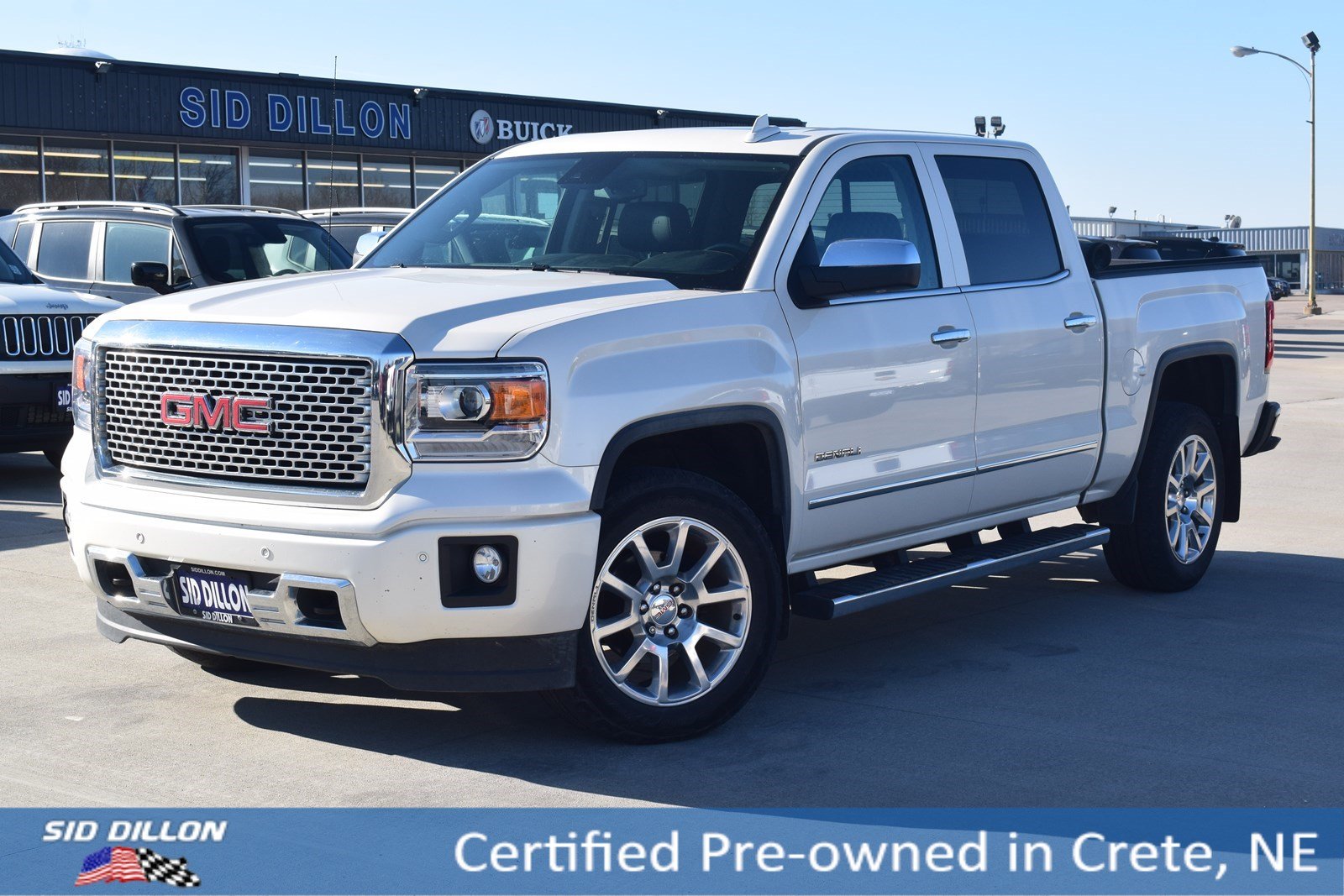 2015 Gmc Sierra Denali >> Gmc Sierra Denali 2015 2015 Gmc Sierra Denali >> Gmc Sierra Denali 2015