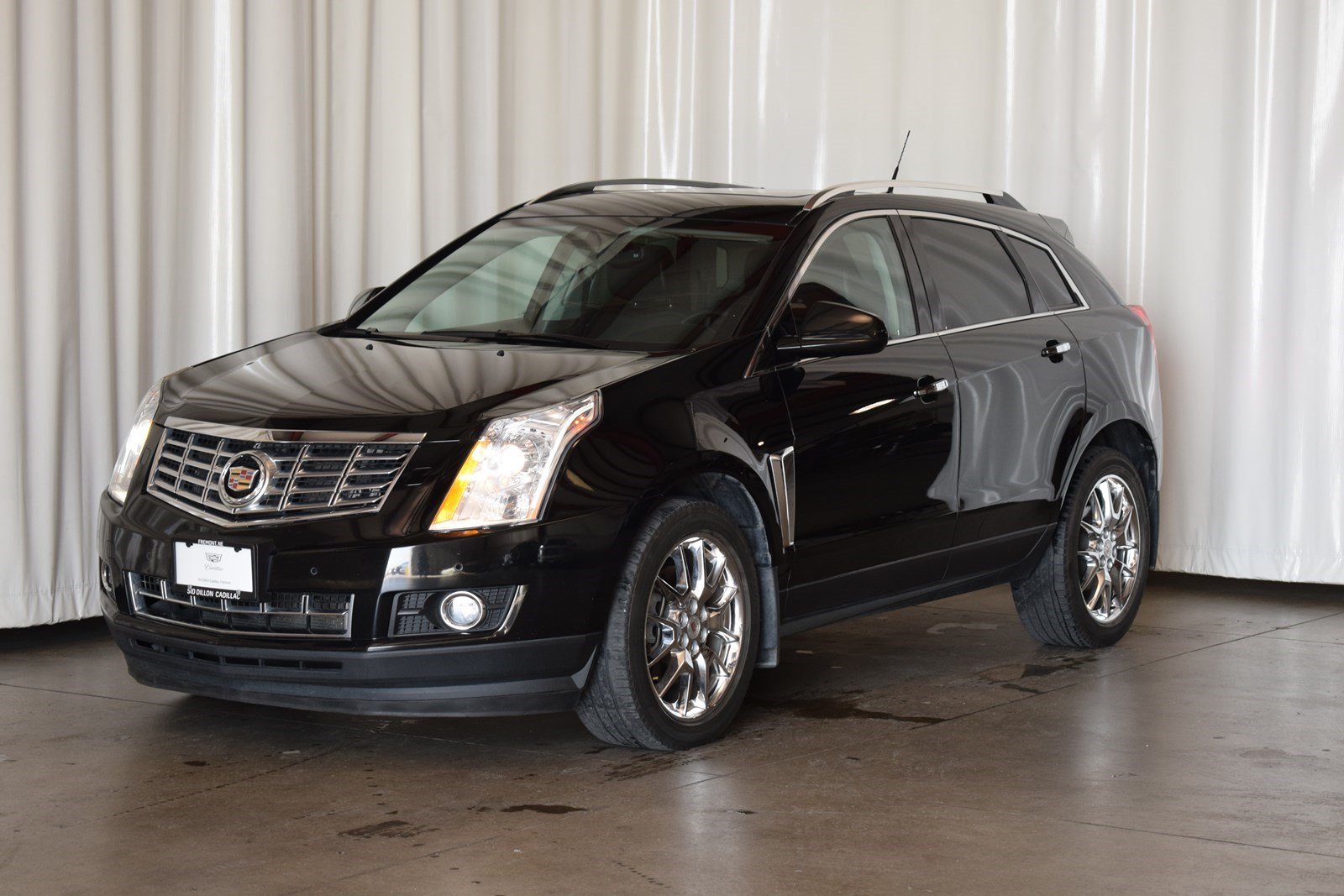Pre-Owned 2014 Cadillac SRX Performance Collection