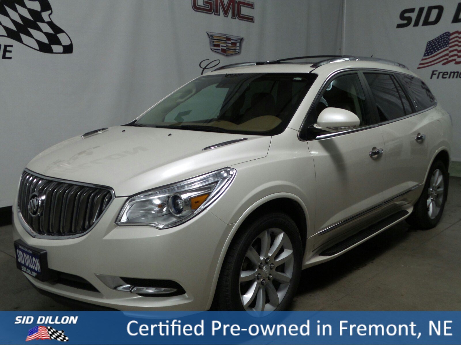 08 buick enclave service manual