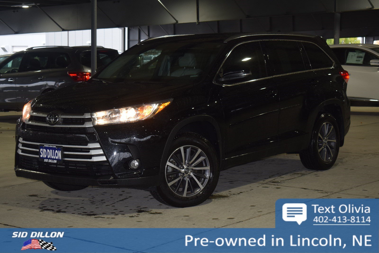 Toyota Highlander Owners Manual: Pcs(pre-collision system) Toyota Highlander Owners Manual: Pcs(pre-collision system)