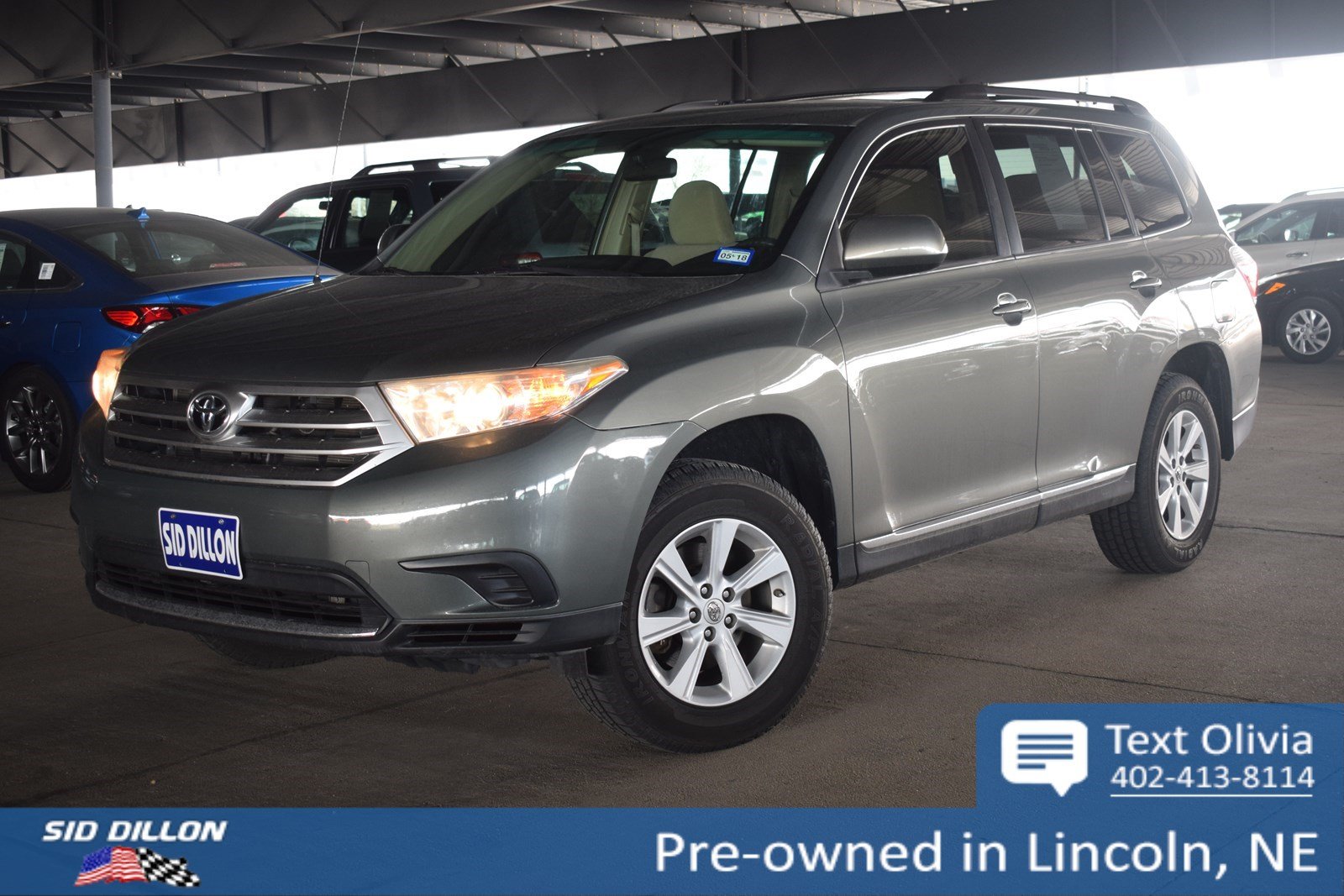 Toyota Highlander Service Manual: Seat position air bag sensor Toyota Highlander Service Manual: Seat position air bag sensor