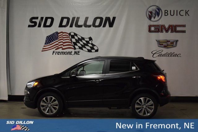 Sid Dillon Fremont Ne >> New 2019 Buick Encore Preferred Awd Sid Dillon Fremont Ne >> New 2019 Buick Encore Preferred Awd