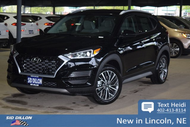 Sid Dillon Lincoln Ne >> New 2019 Hyundai Tucson Sel Awd Sid Dillon Lincoln Ne >> New 2019 Hyundai Tucson Sel Awd