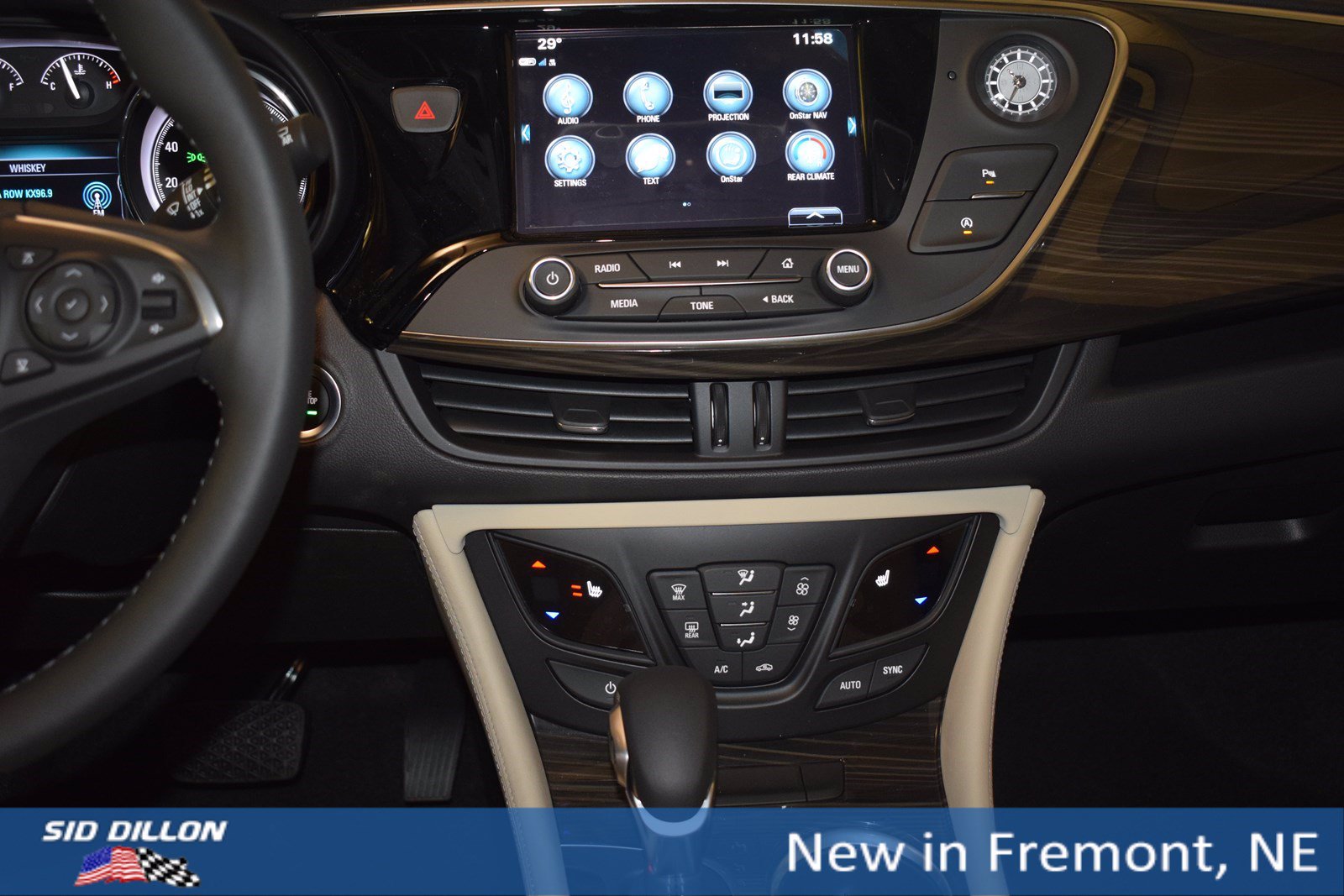 New 2020 Buick Envision Essence SUV in Fremont #2B20074 | Sid Dillon