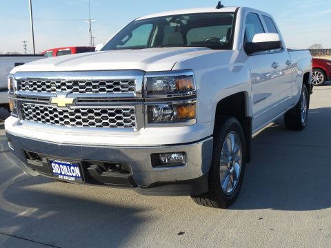 Used Chevrolet Models For Sale In Nebraska Sid Dillon Auto