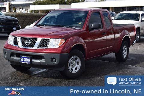 Pre Owned 2017 Nissan Frontier Sv V6 Crew Cab In Lincoln 4n1914a Pre Owned 2006 Nissan Frontier Xe