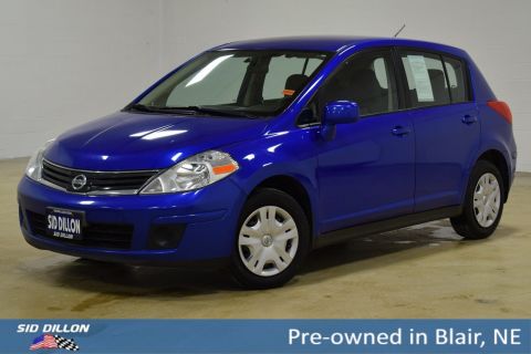 Used Cars Under 10 000 Vehicles For Sale In Nebraska