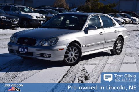 1235 Used Cars For Sale Near Omaha Sid Dillon Auto Group